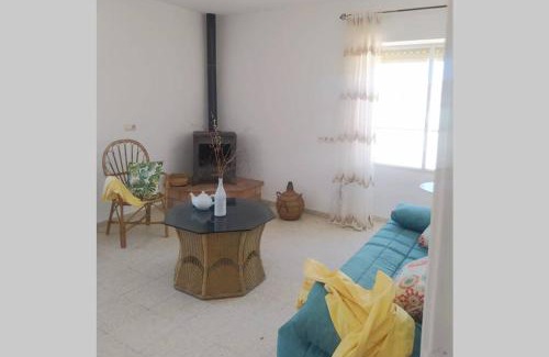 Villar de Chinchilla Casa | La casa del pueblo