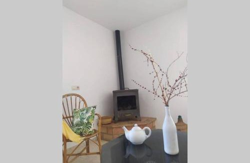 Villar de Chinchilla Casa | La casa del pueblo