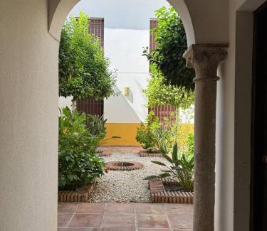 San Pedro Apartamento | La Casa del Patio