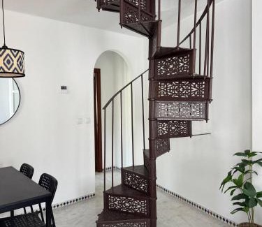 San Pedro Apartamento | La Casa del Patio