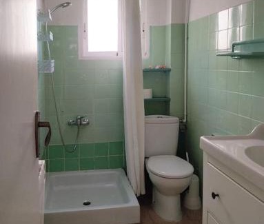 Costa Dorada Apartamento | La casa del pescador