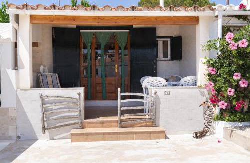 Es Canutells Casa | La Casa del Pescador