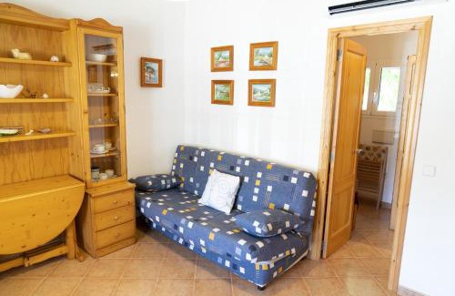 Es Canutells Casa | La Casa del Pescador