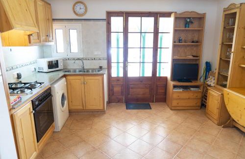 Es Canutells Casa | La Casa del Pescador
