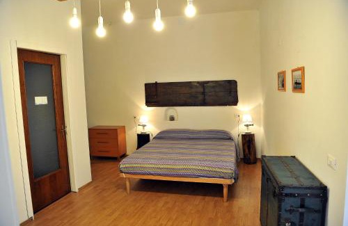 Sarnico Casa | La Casa del Pescatore