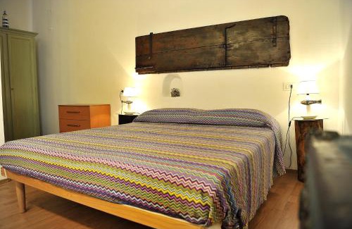 Sarnico Casa | La Casa del Pescatore