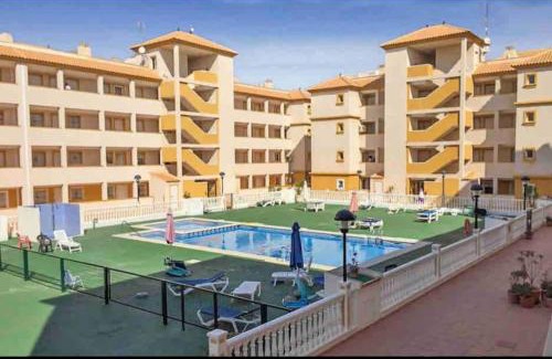 Mar de Cristal Apartamento | La Casa del Pico