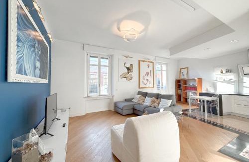 Legnano Apartamento | La Casa Del Pittore -Centro Storico-