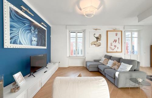 Legnano Apartamento | La Casa Del Pittore -Centro Storico-