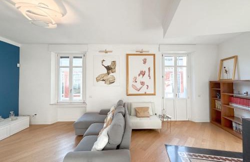 Legnano Apartamento | La Casa Del Pittore -Centro Storico-