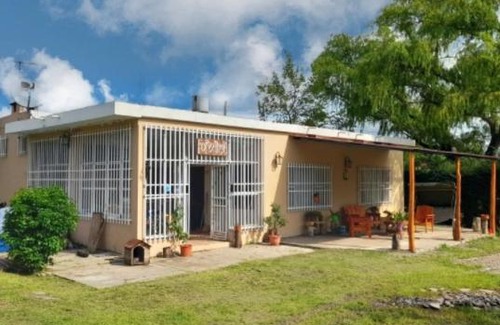 La Caldera Casa | La Casa del Quitupí
