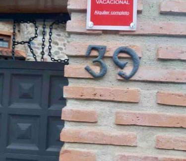Pujayo Casa | La casa del Río