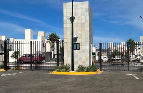 Querétaro Casa | La casa del Rincon