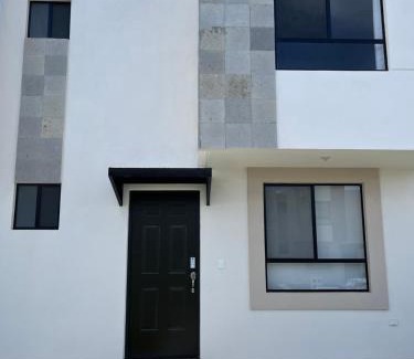 Querétaro Casa | La casa del Rincon