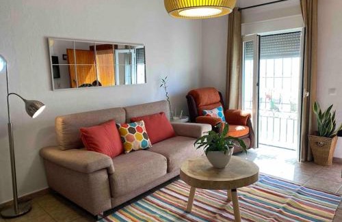 Nijar Casa | La Casa del San Antón