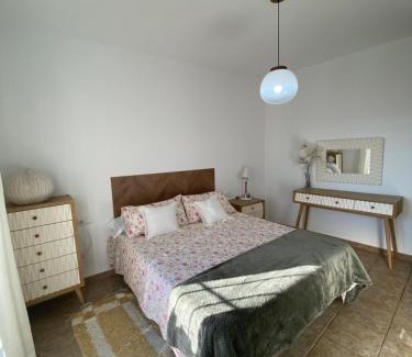 Nijar Casa | La Casa del San Antón
