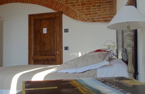 Citta della Pieve Cama Y Desayuno | La Casa del Sarto