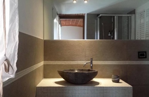 Citta della Pieve Cama Y Desayuno | La Casa del Sarto