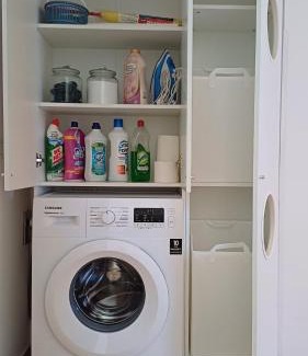 Marina di San Vito Apartamento | La casa del sole