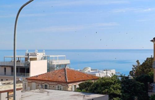 Marina di San Vito Apartamento | La casa del sole