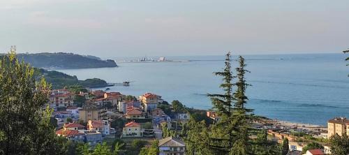 Marina di San Vito Apartamento | La casa del sole