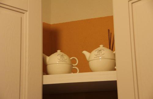 Giucano Apartamento | La Casa del Sole a Cosy Nest in Lunigiana, Tuscany