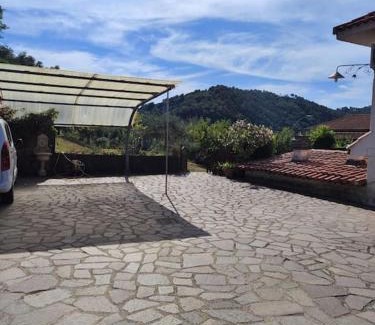 Arcola Casa | La Casa del Sole