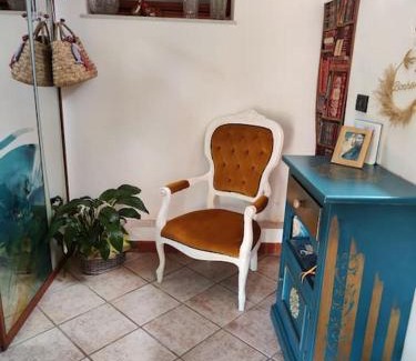 Arcola Casa | La Casa del Sole