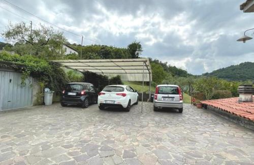 Arcola Casa | La Casa del Sole