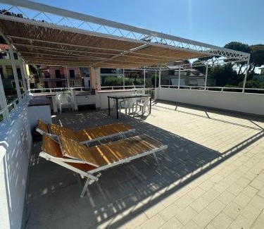 Marina di Andora Apartamento | La casa del sole