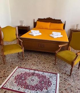Centro Storico Apartamento | La CASA DEL SOLE
