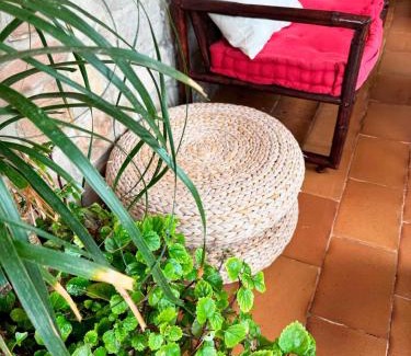 Los Caños de Meca Casa | La Casa del Trafalgar