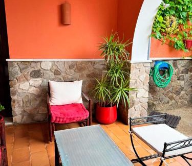 Los Caños de Meca Casa | La Casa del Trafalgar