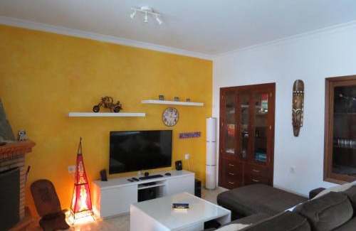 Los Caños de Meca Casa | La Casa del Trafalgar