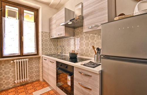 Bogliaco Apartamento | La Casa del Vento - Appartamento Montagna by Theater Home
