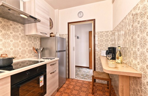 Bogliaco Apartamento | La Casa del Vento - Appartamento Montagna by Theater Home