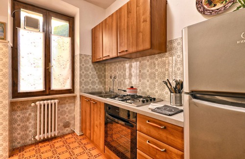 Bogliaco Apartamento | La Casa del Vento - Appartamento Collina by Theater Home