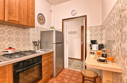 Bogliaco Apartamento | La Casa del Vento - Appartamento Collina by Theater Home