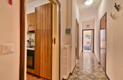 Bogliaco Apartamento | La Casa del Vento - Appartamento Lago by Theater Home