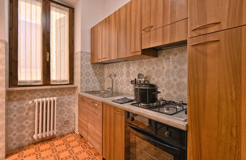 Bogliaco Apartamento | La Casa del Vento - Appartamento Lago by Theater Home