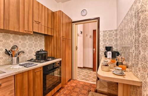 Bogliaco Apartamento | La Casa del Vento - Appartamento Lago by Theater Home