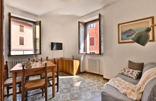 Bogliaco Apartamento | La Casa del Vento - Appartamento Lago - Theater Home