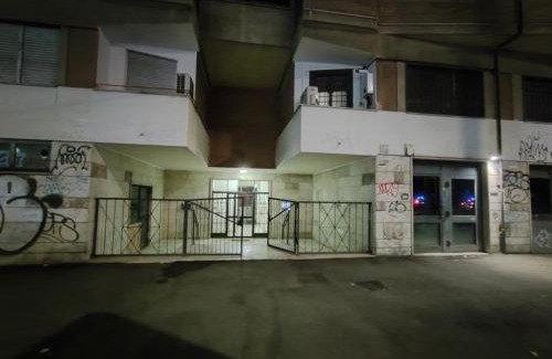 Gianicolense Apartamento | La Casa del Viaggiatore