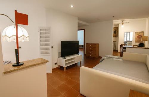 Gianicolense Apartamento | La Casa del Viaggiatore