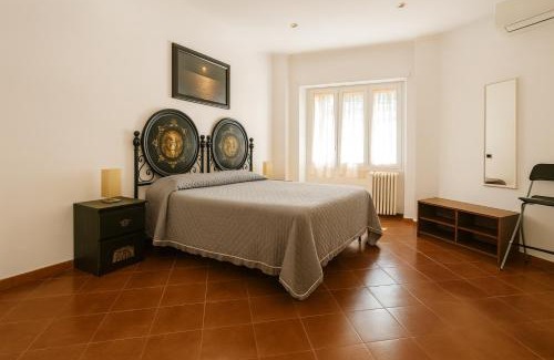Gianicolense Apartamento | La Casa del Viaggiatore