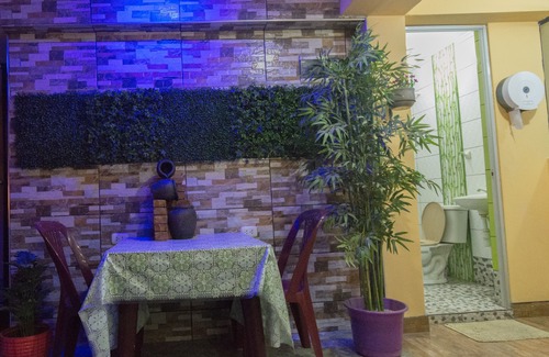 Callao Cama Y Desayuno | La Casa Del Viajero - Aeropuerto Lima