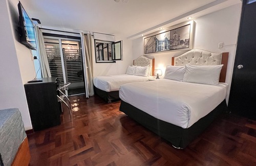 Leuro Cama Y Desayuno | La casa del Viajero