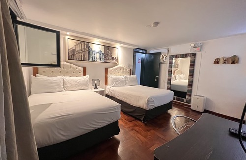 Leuro Cama Y Desayuno | La casa del Viajero