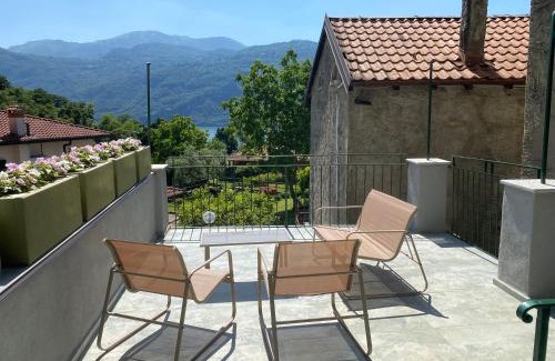 Lierna Apartamento | La casa del viandante