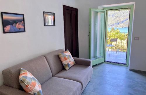 Lierna Apartamento | La casa del viandante